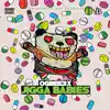 OgBee3x - Jigga Babies - Single